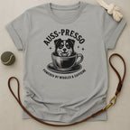 Auss-Presso T-Shirt