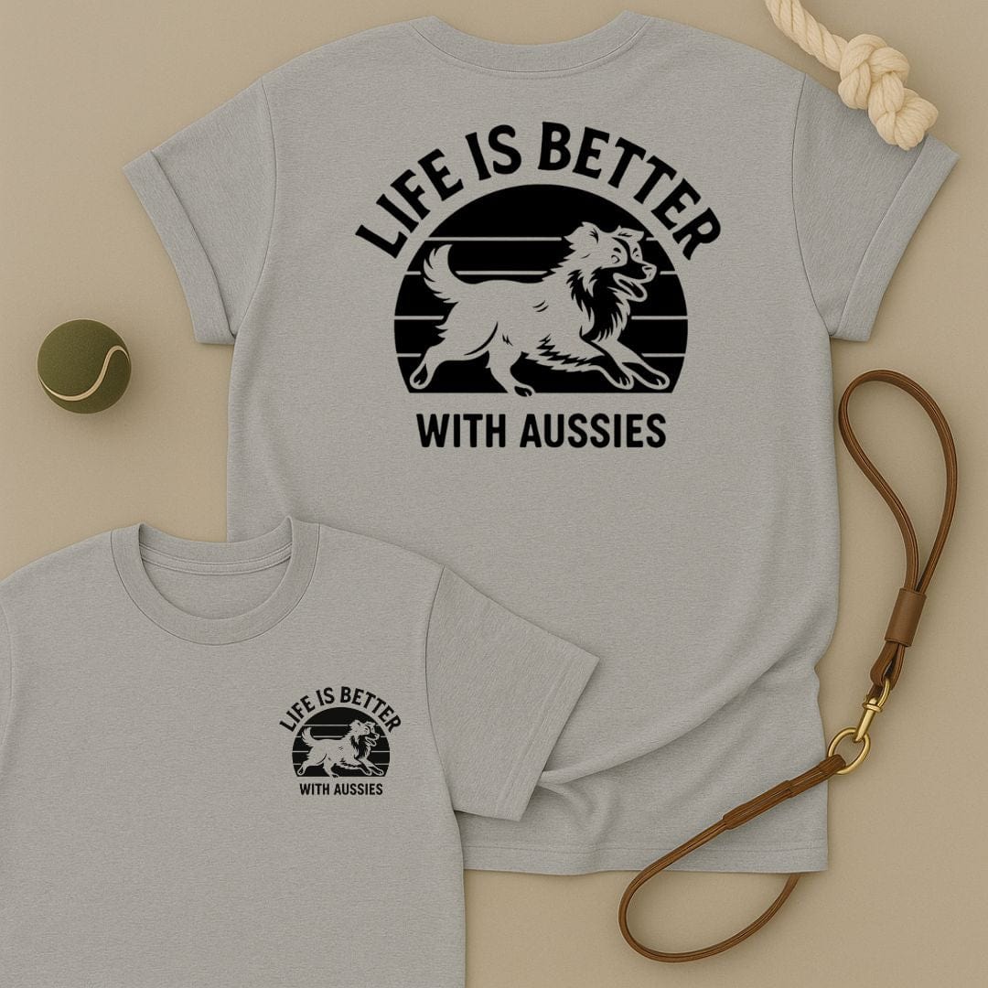 Shepherd Love T-Shirt