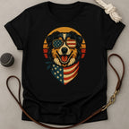 Born in the USA T-Shirt