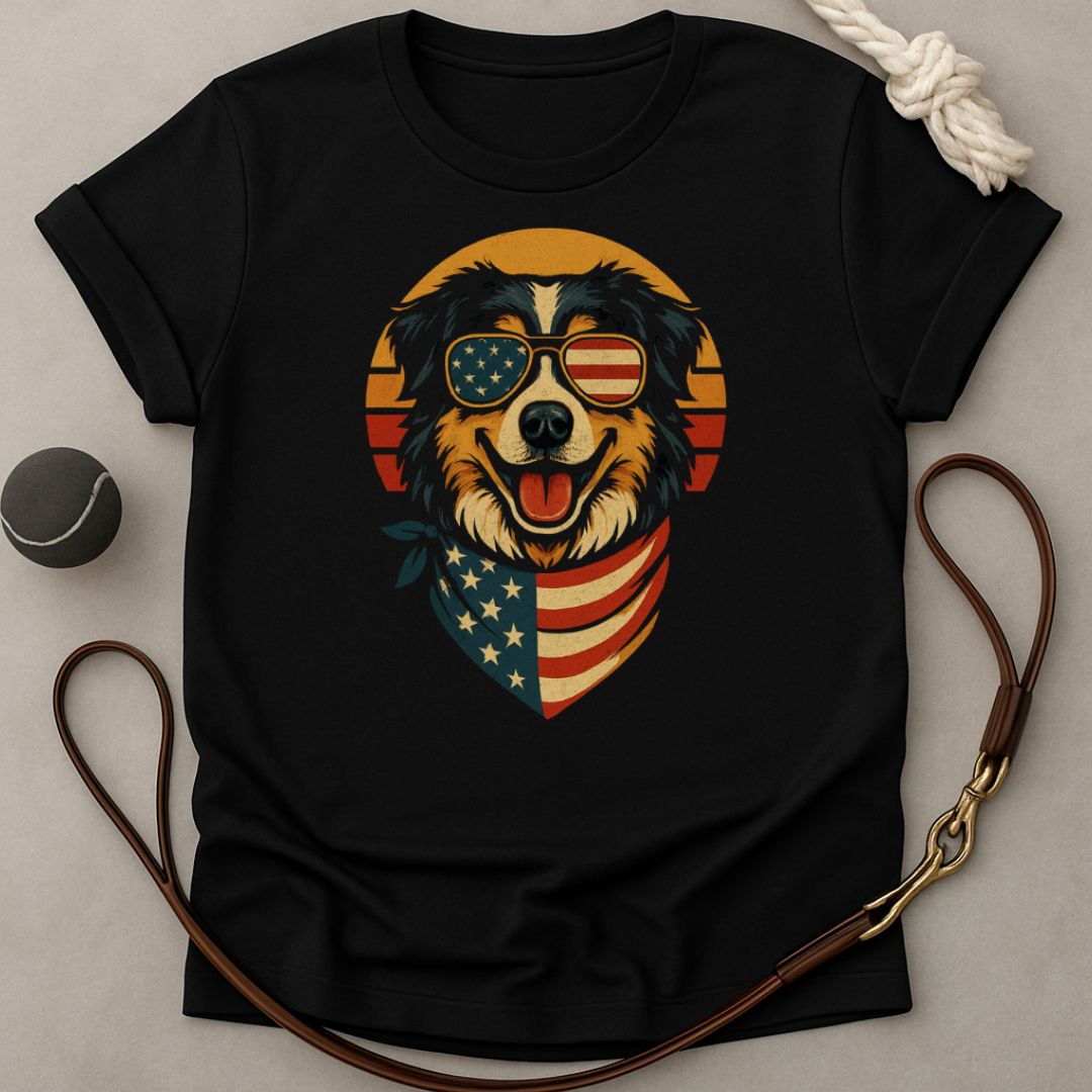 Born in the USA T-Shirt
