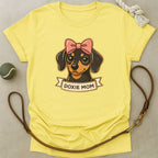Doxie Mom T-Shirt