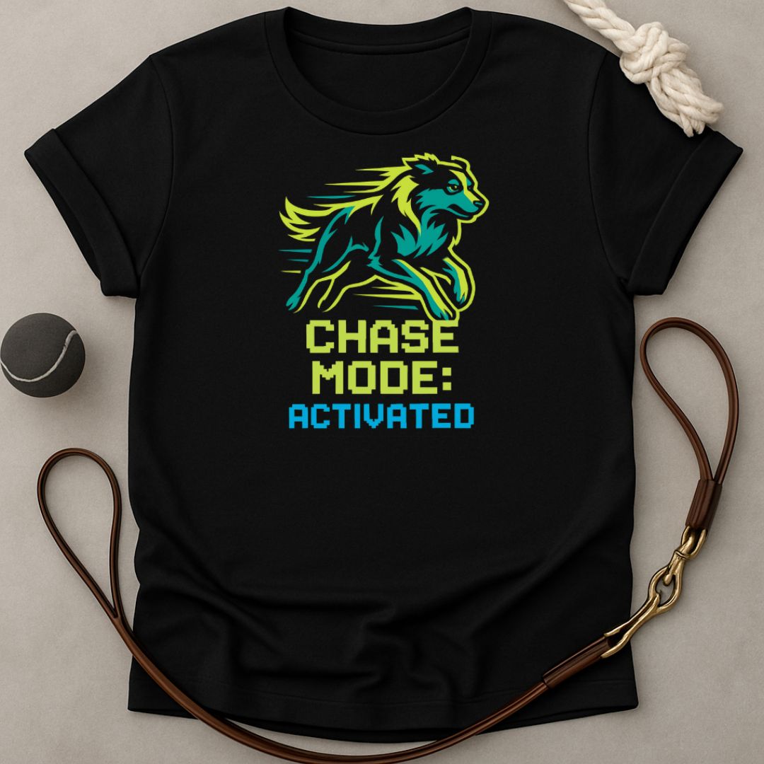 Chase Mode T-Shirt