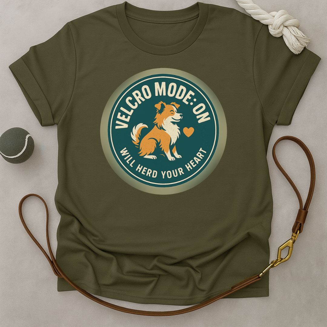 No Escape T-Shirt