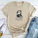 Spoiled Bird T-Shirt