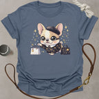Parisian Frenchie T-Shirt