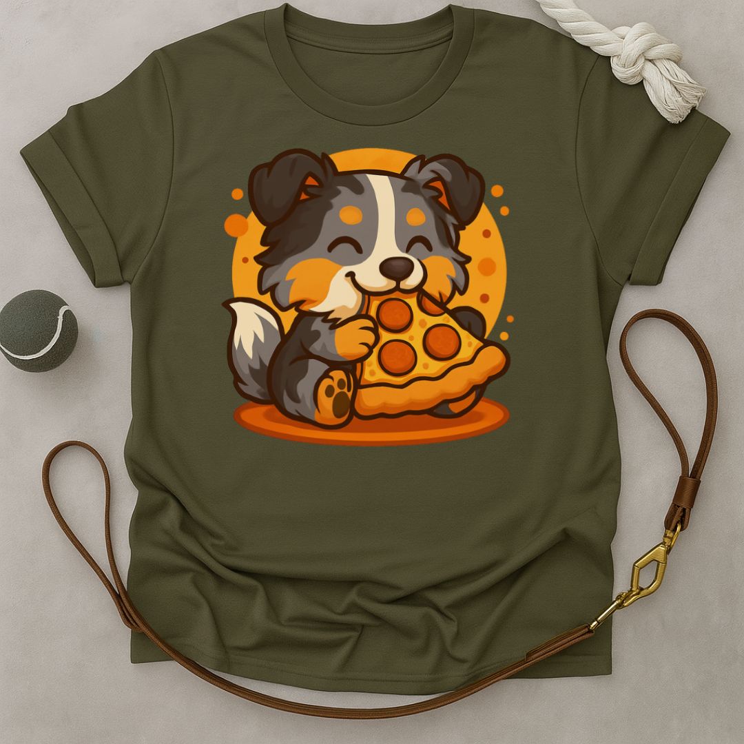 Pizza Time T-Shirt