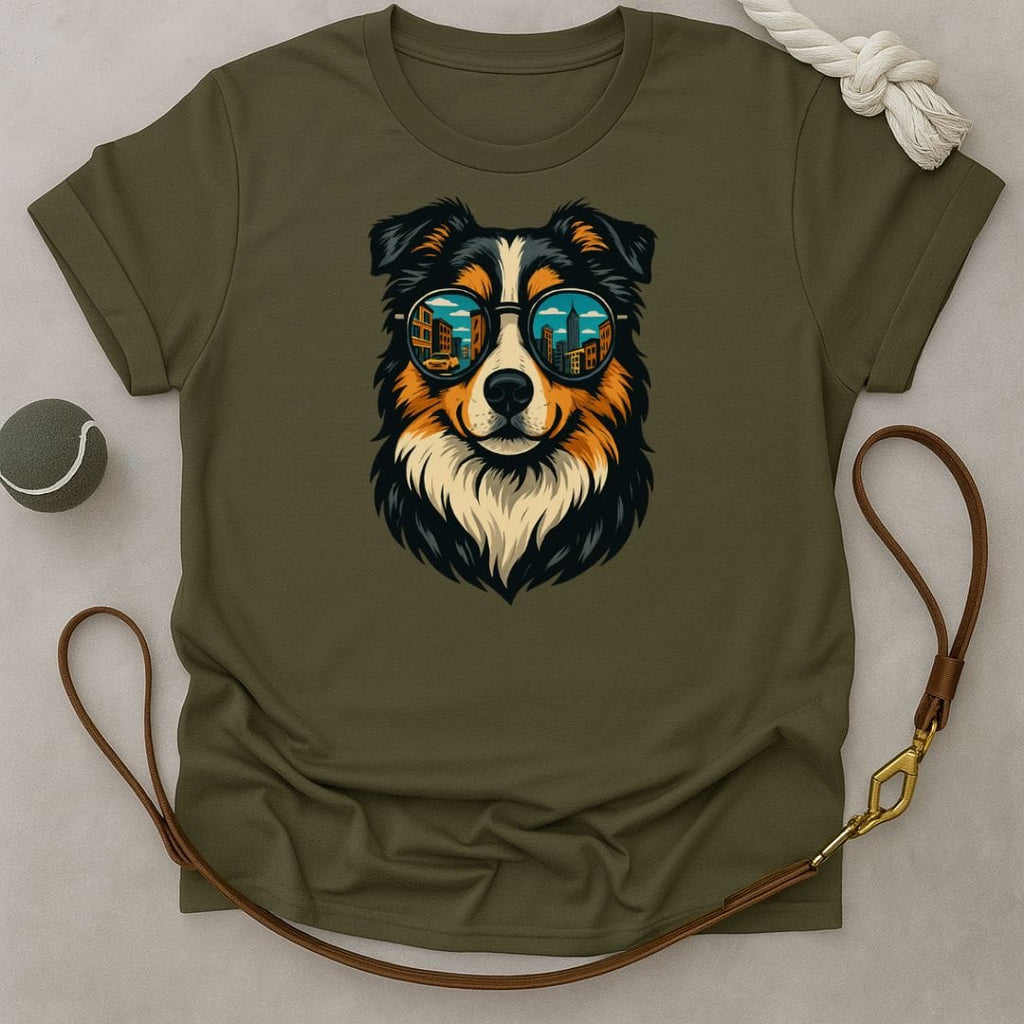 City Player T-Shirt