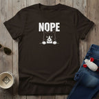 Nope T-Shirt