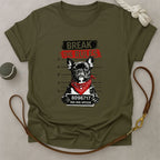 Bad Frenchie T-Shirt