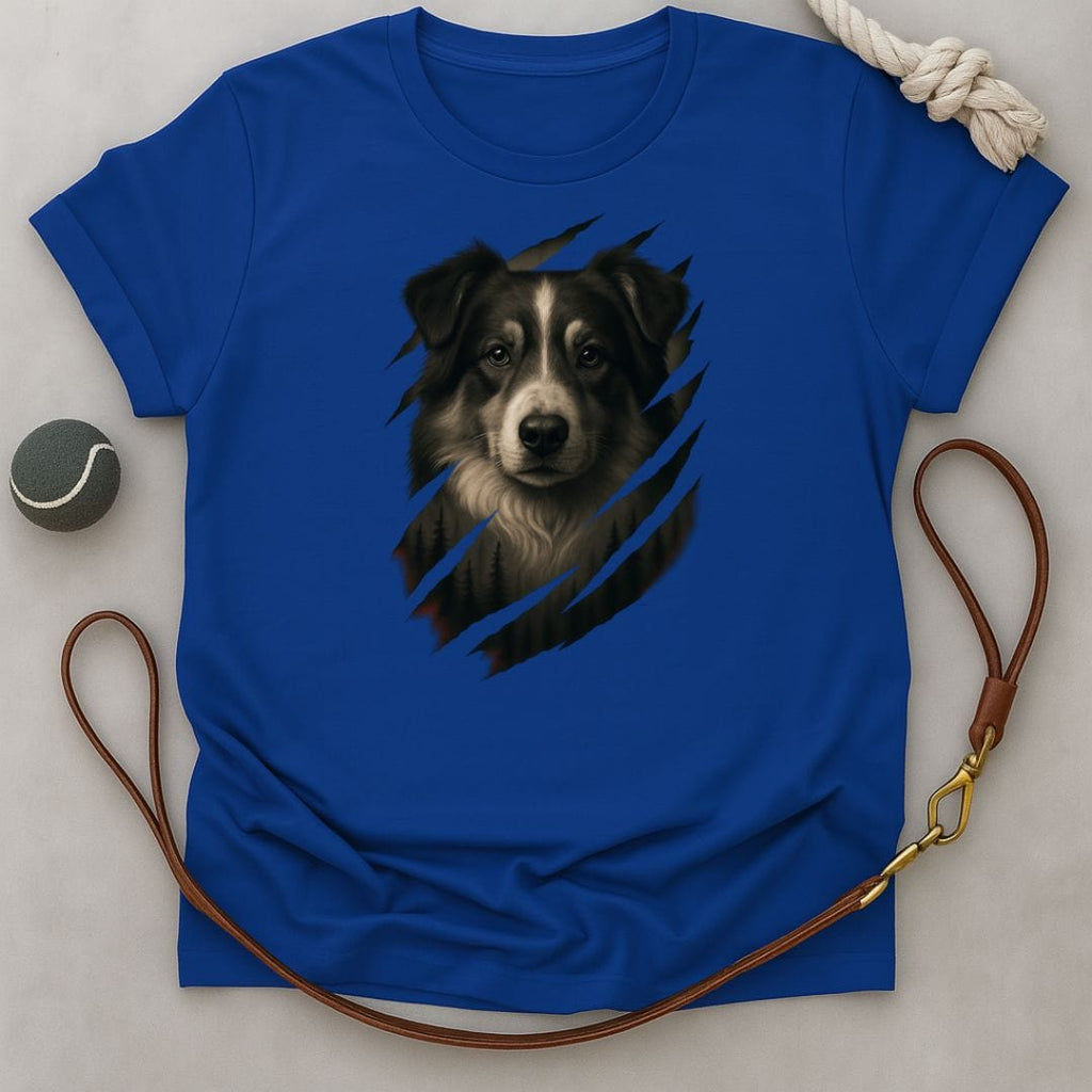 Fierce Aussie T-Shirt