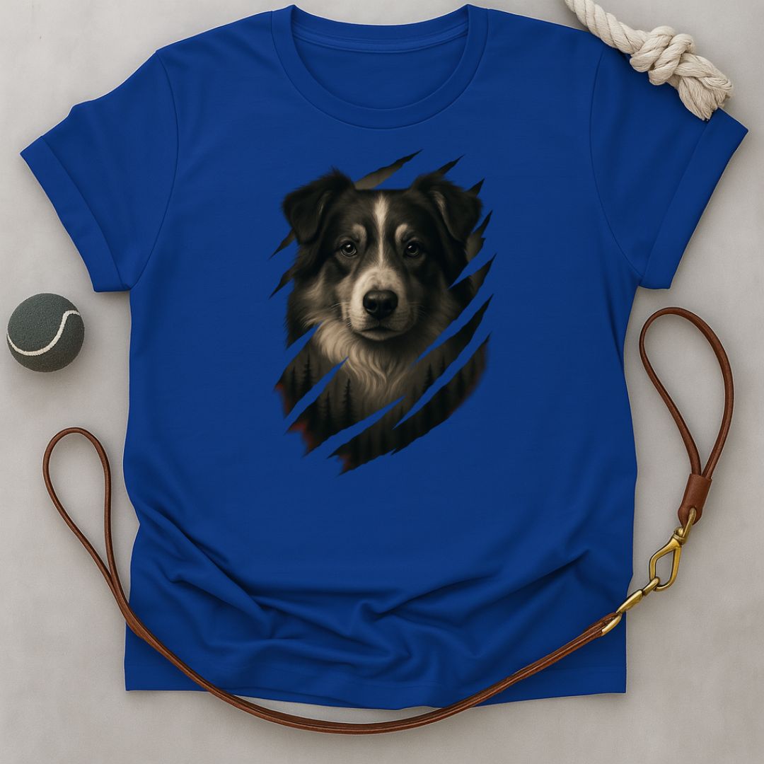 Fierce Aussie T-Shirt
