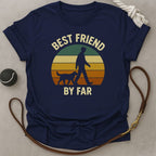 Man’s Best Friend T-Shirt