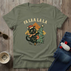 Fa La La T-Shirt
