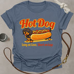 Hot Dog T-Shirt