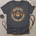 Tail Tribe T-Shirt