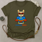 Frenchie Force T-Shirt
