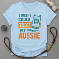 Doggy DM T-Shirt