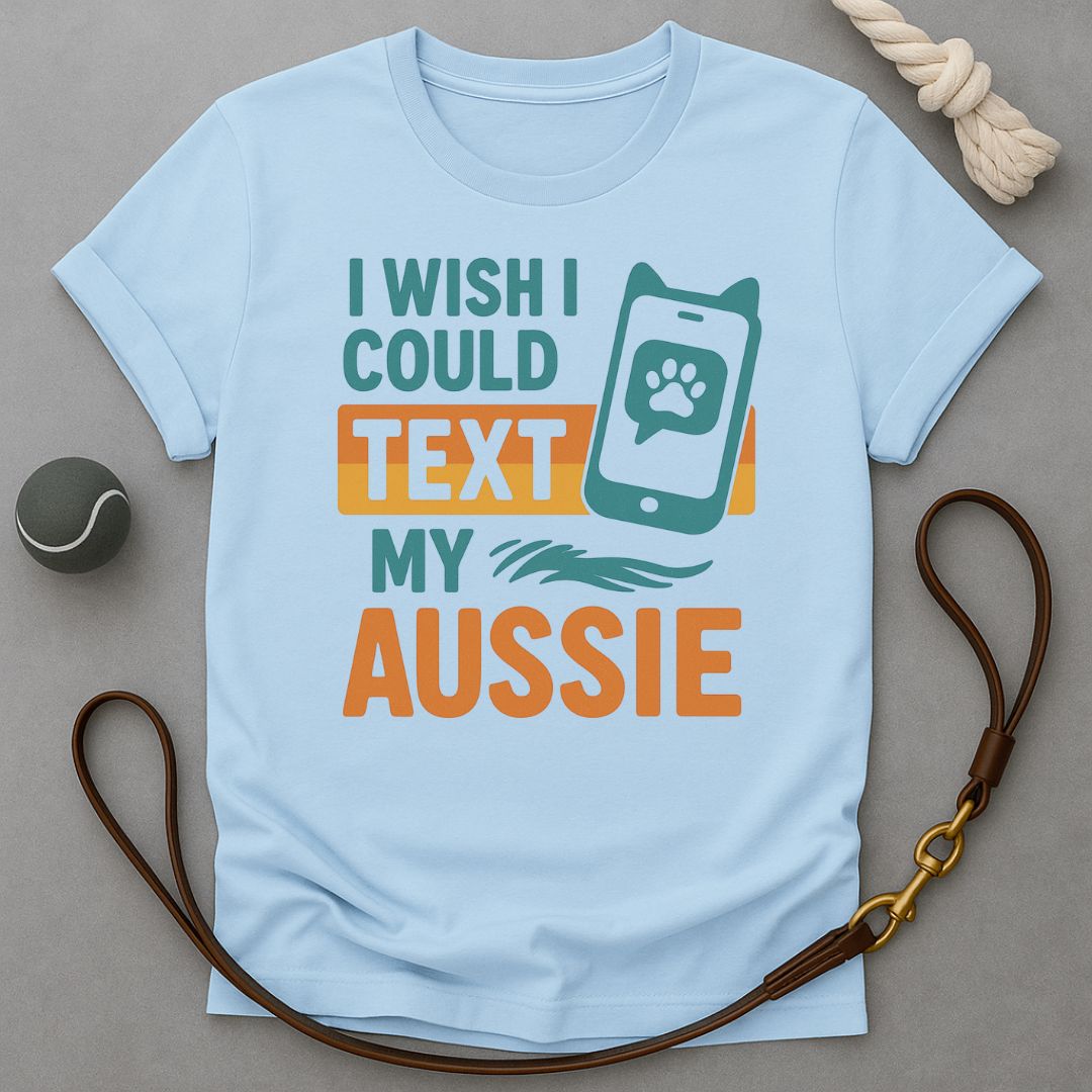 Doggy DM T-Shirt