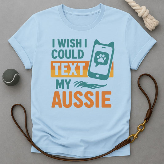 Doggy DM T-Shirt
