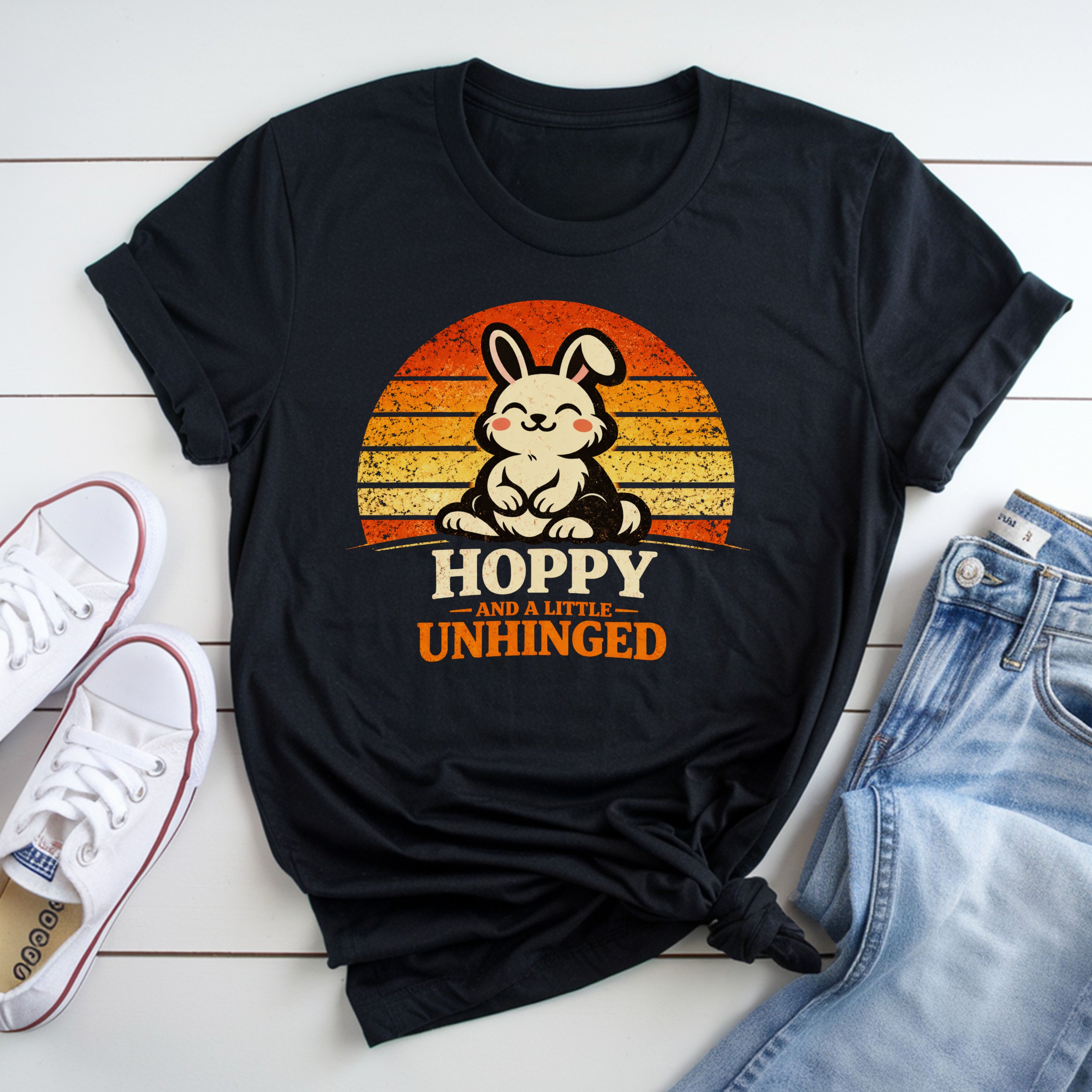 Hoppy T-Shirt