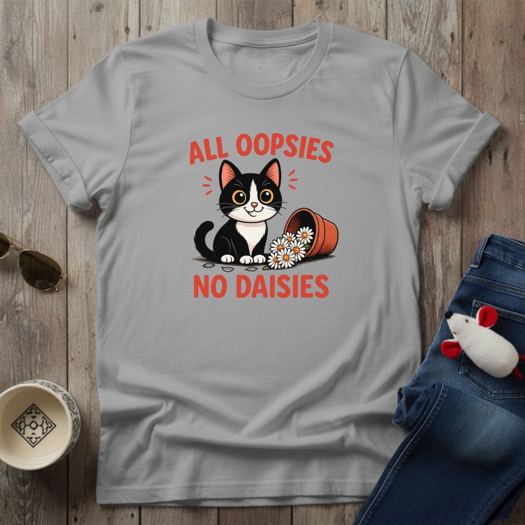 No Daisies T-Shirt