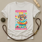 Summer Mode On T-Shirt
