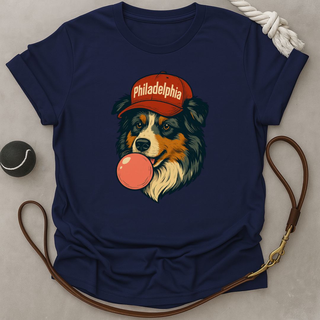 Bubbletail T-Shirt