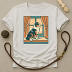 Silent Guardian T-Shirt