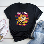 Zoomie Shirt T-Shirt