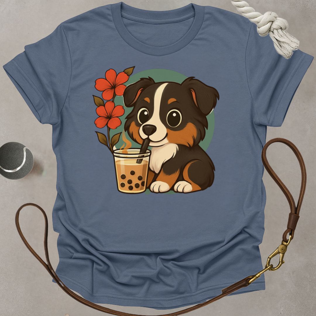 Bubble Pup T-Shirt