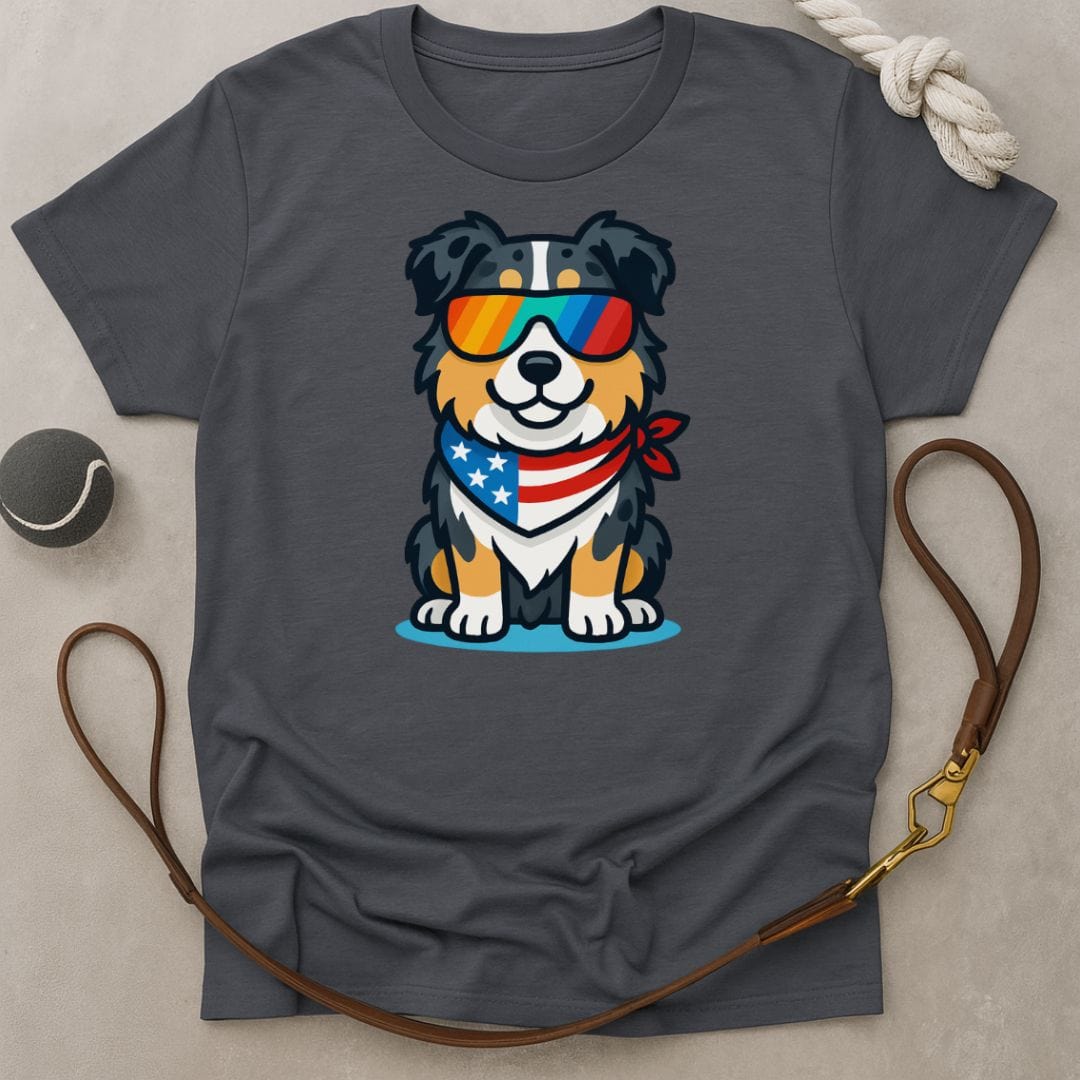 Bark Free T-Shirt