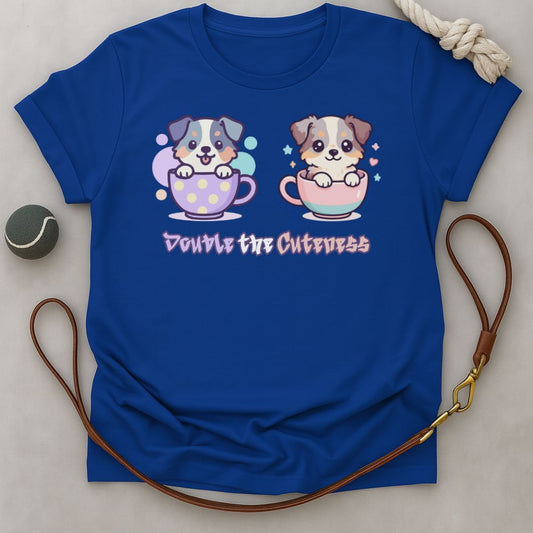 Double the Cuteness T-Shirt
