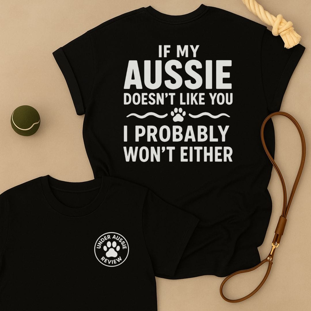 Loyal Instinct T-Shirt