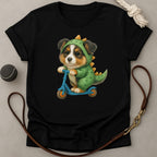 Scooterosaur T-Shirt