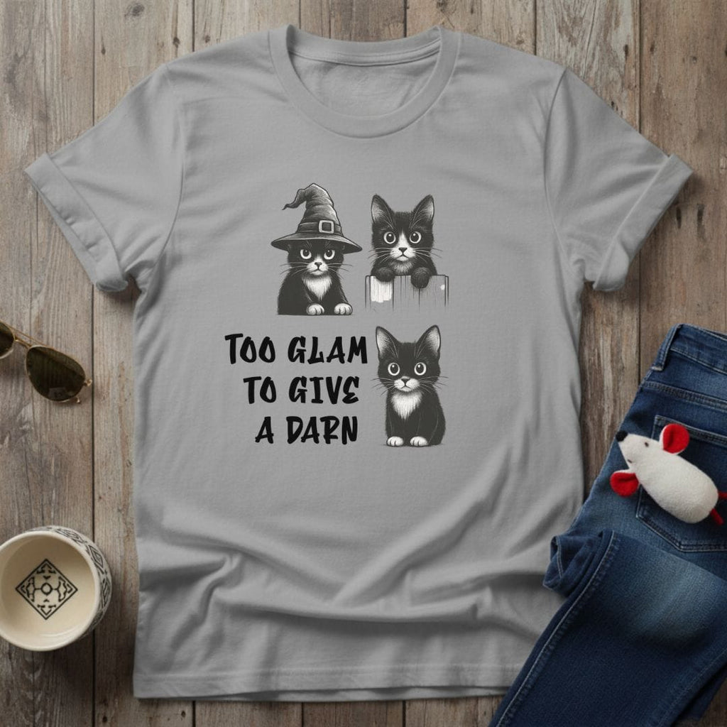 Too Glam T-Shirt