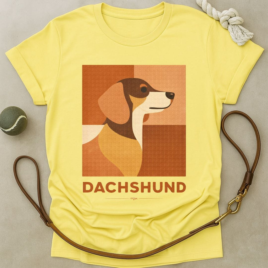 Dachshund T-Shirt