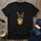 City Cat T-Shirt