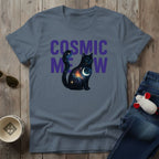 Cosmic Meow T-Shirt