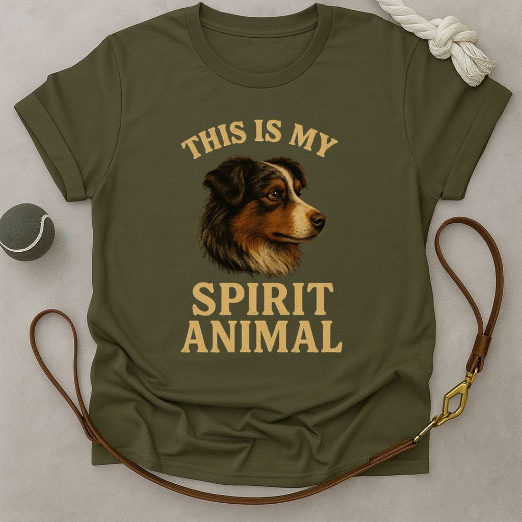 Spirit Animal T-Shirt