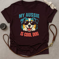 Cool Dog T-Shirt