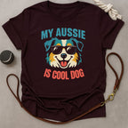 Cool Dog T-Shirt