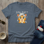 Spa Day T-Shirt