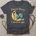 Snooze In Style T-Shirt