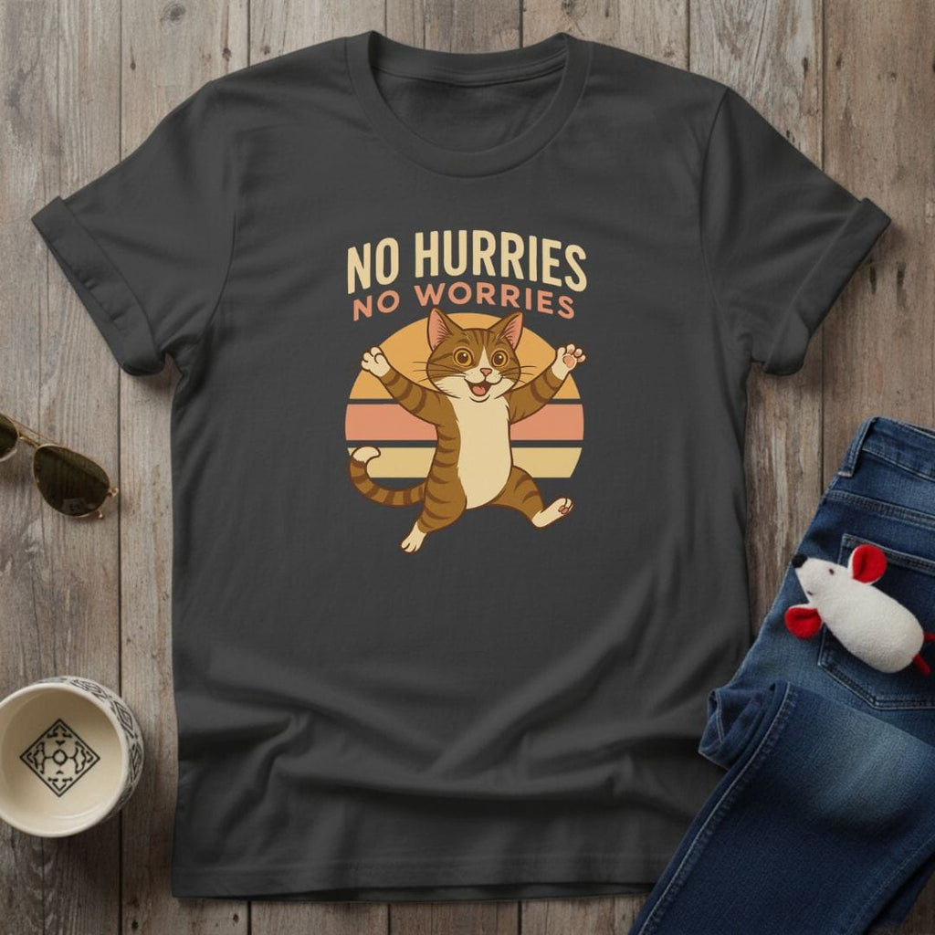 No Worries T-Shirt