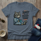 Moody Today T-Shirt