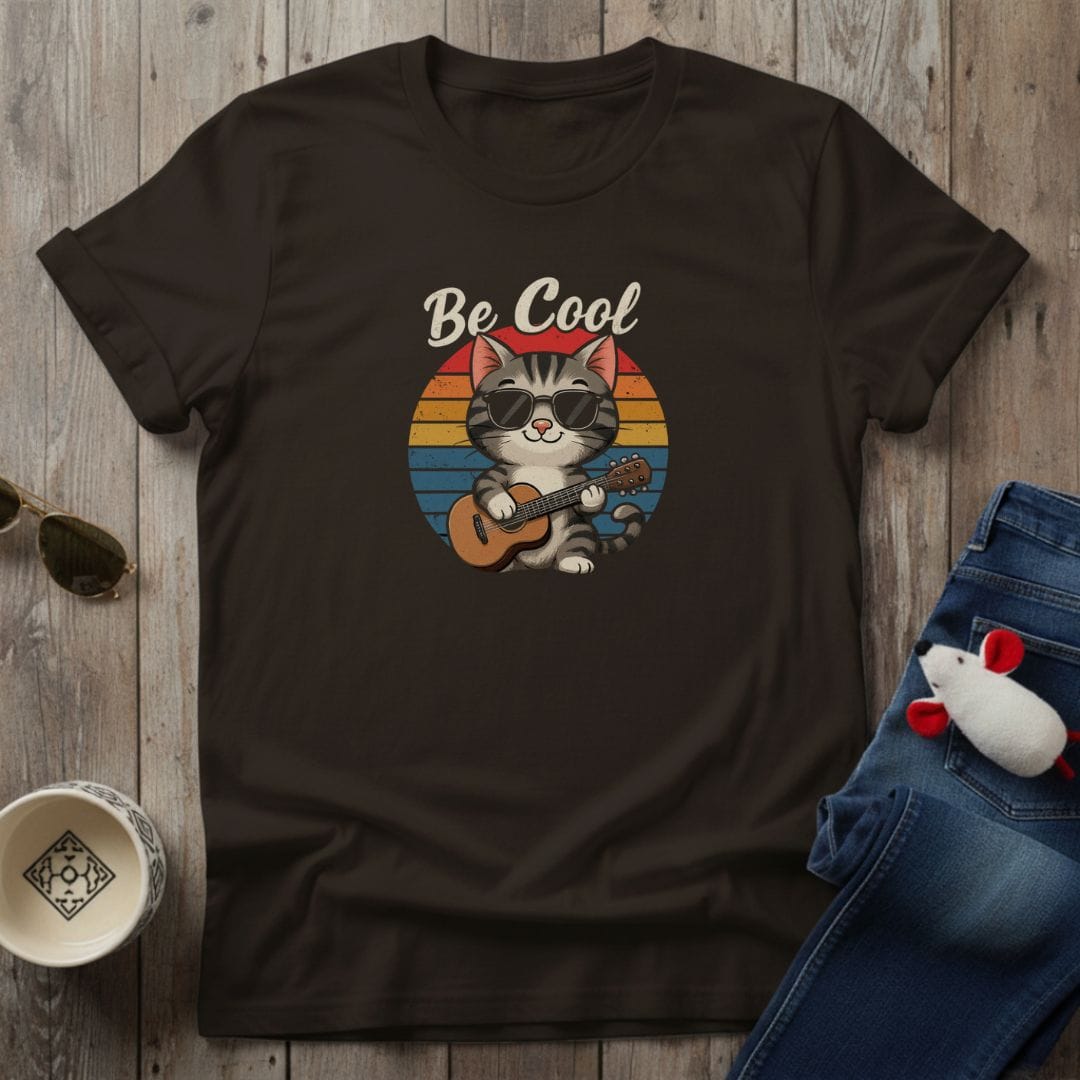Be Cool T-Shirt