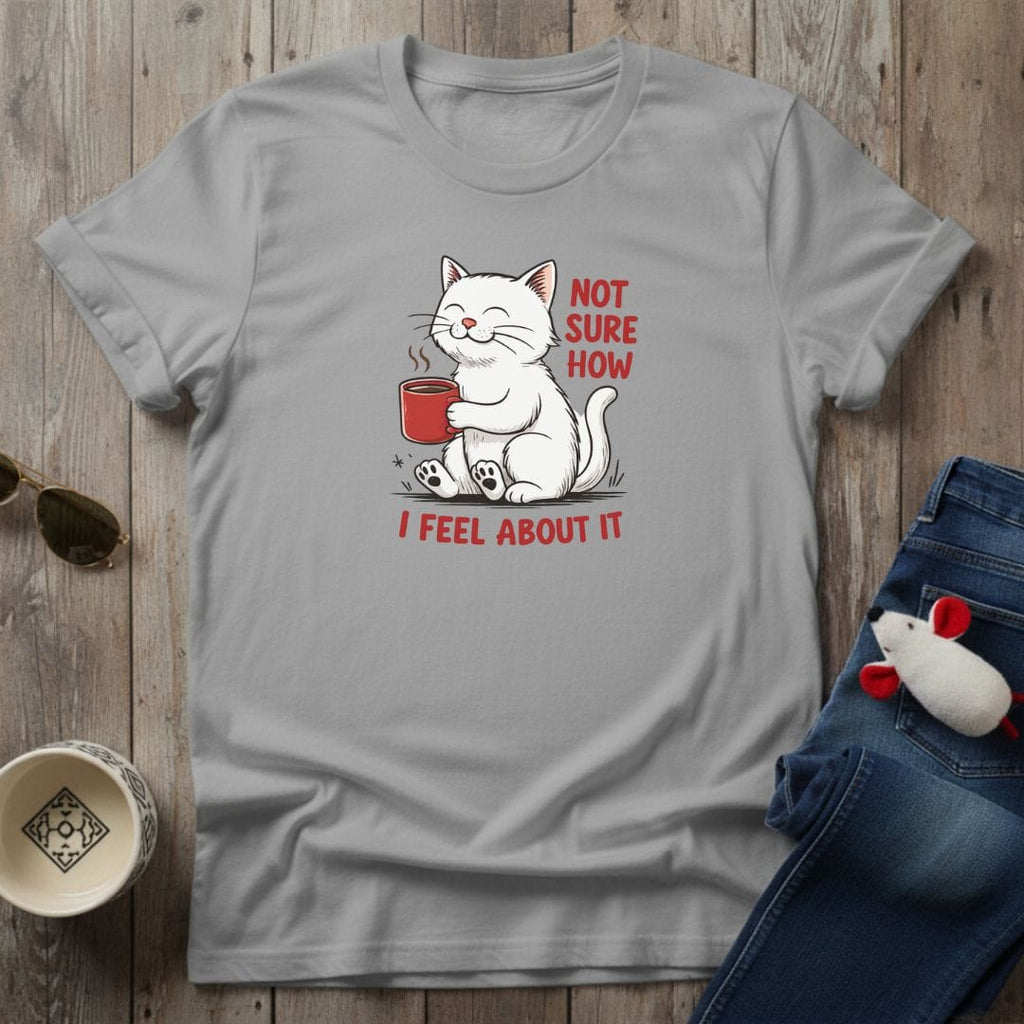 Not Sure T-Shirt
