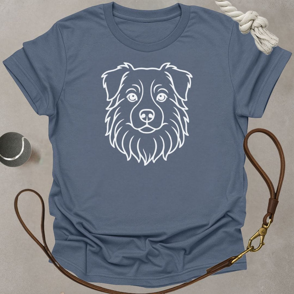 The Simply Shepherd T-Shirt