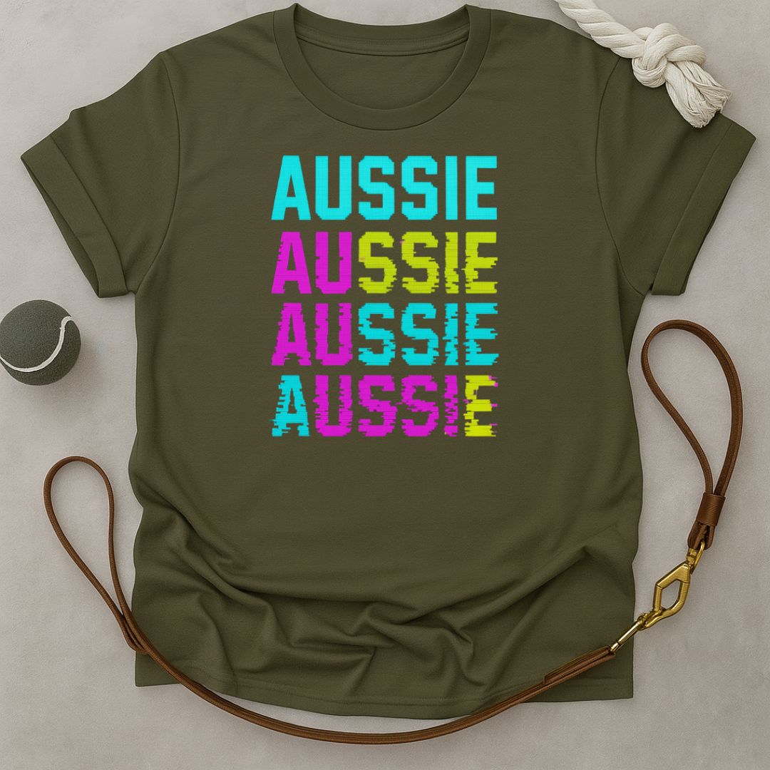 Just Aussie T-Shirt