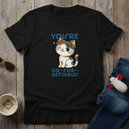 Un-fur-gettable T-Shirt